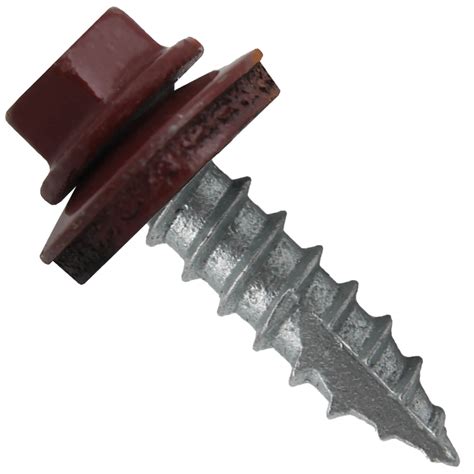 14 roofing screws